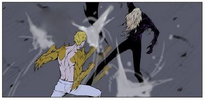 Read Noblesse Español Manga Online