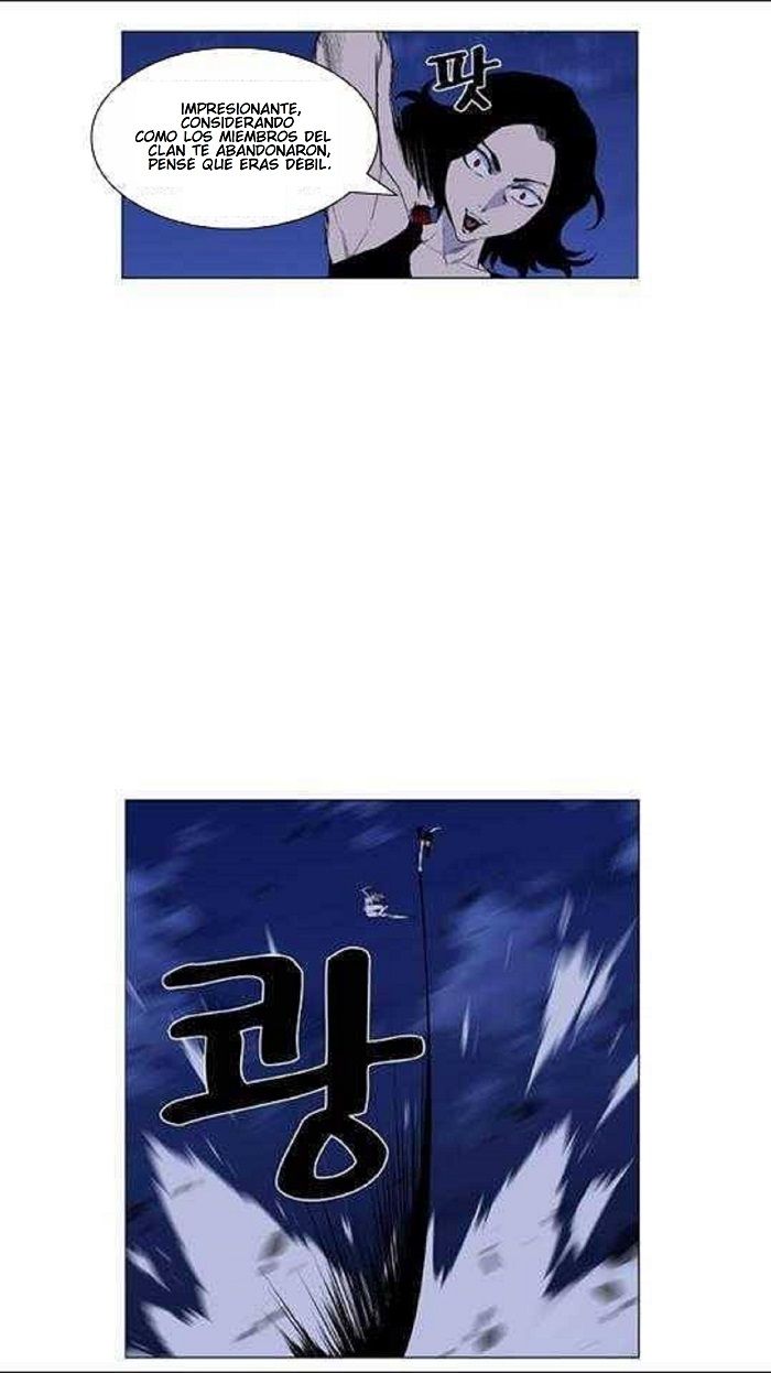 Read Noblesse Español Manga Online