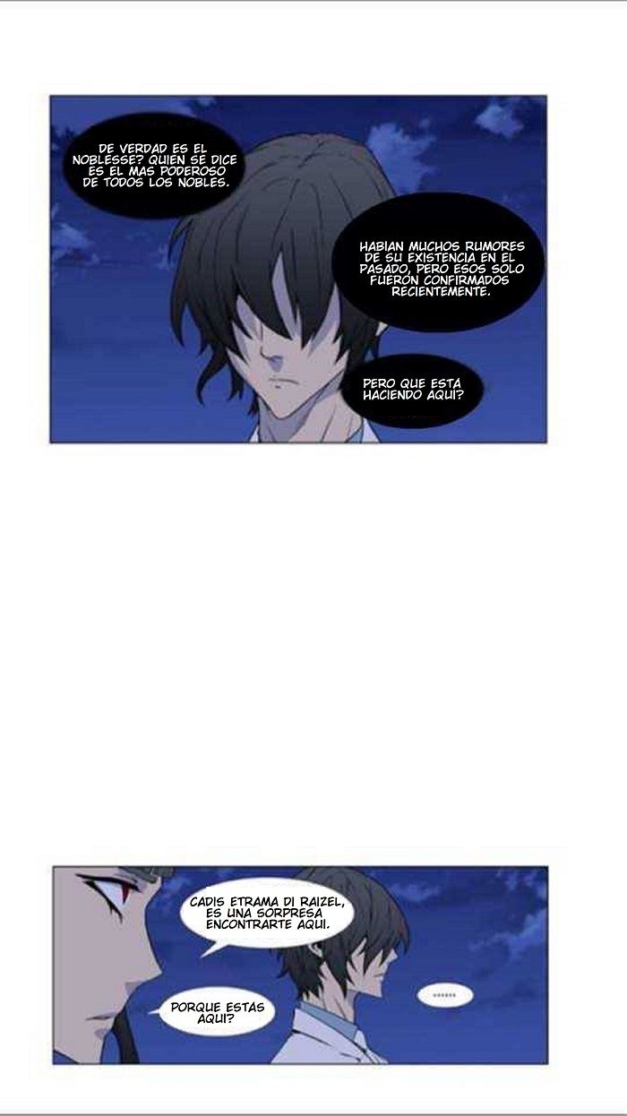 Read Noblesse Español Manga Online