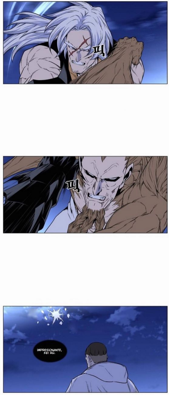 Read Noblesse Español Manga Online