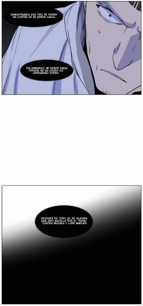 Read Noblesse Español Manga Online