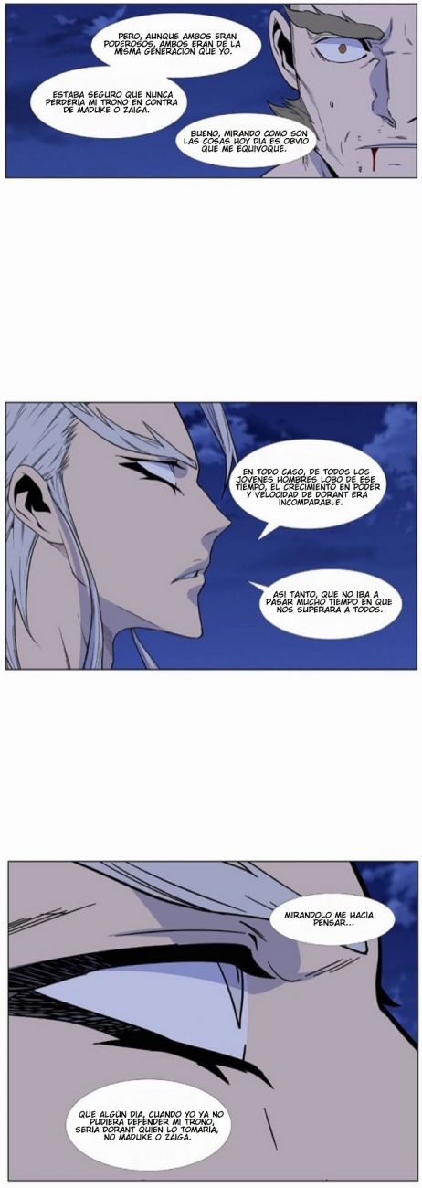 Read Noblesse Español Manga Online