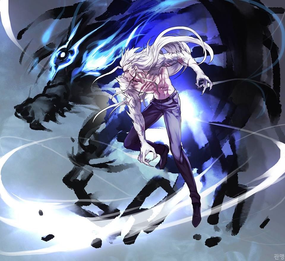 Read Noblesse Español Manga Online