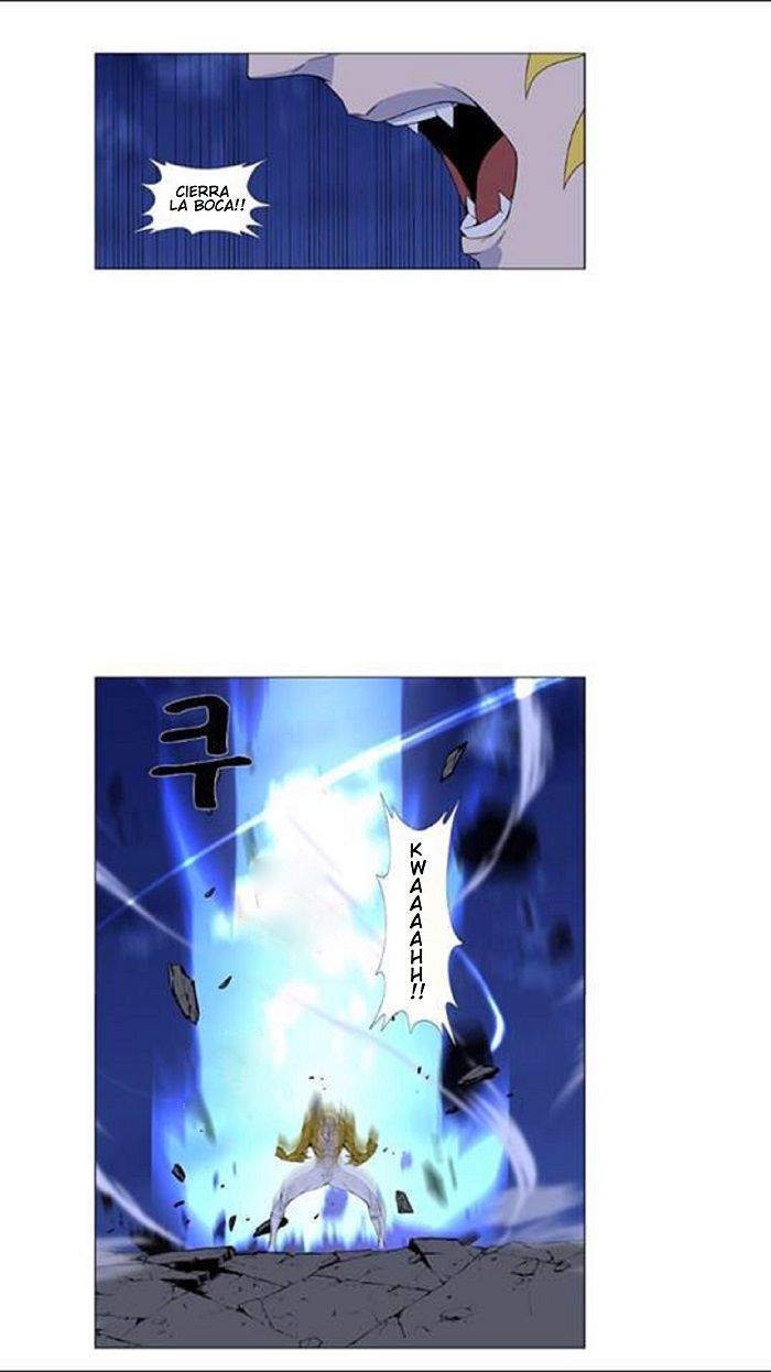 Read Noblesse Español Manga Online