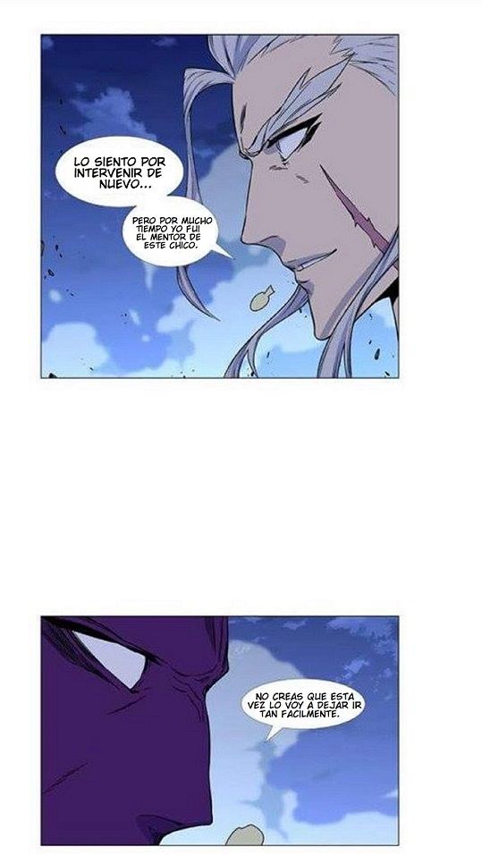 Read Noblesse Español Manga Online