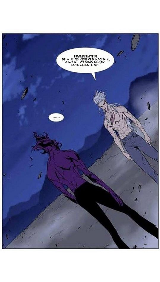 Read Noblesse Español Manga Online