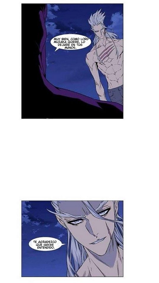 Read Noblesse Español Manga Online