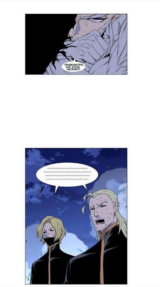 Read Noblesse Español Manga Online
