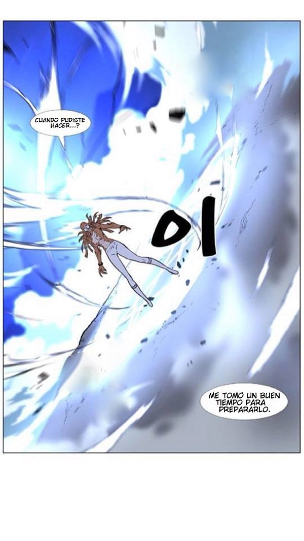 Read Noblesse Español Manga Online