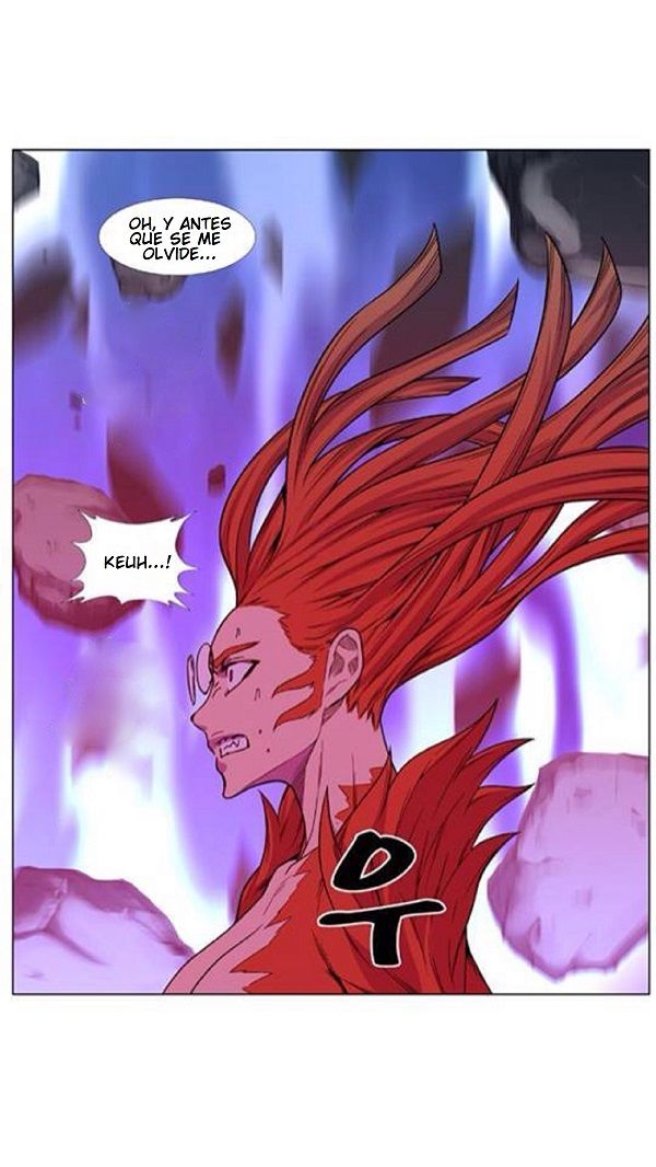 Read Noblesse Español Manga Online