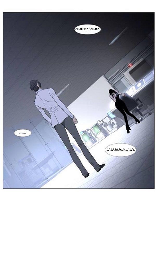 Read Noblesse Español Manga Online