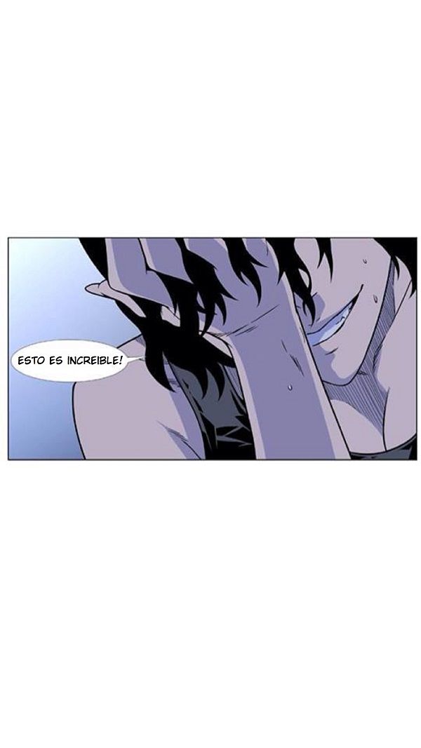 Read Noblesse Español Manga Online