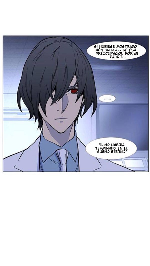 Read Noblesse Español Manga Online