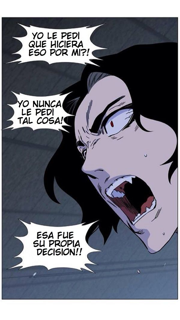 Read Noblesse Español Manga Online