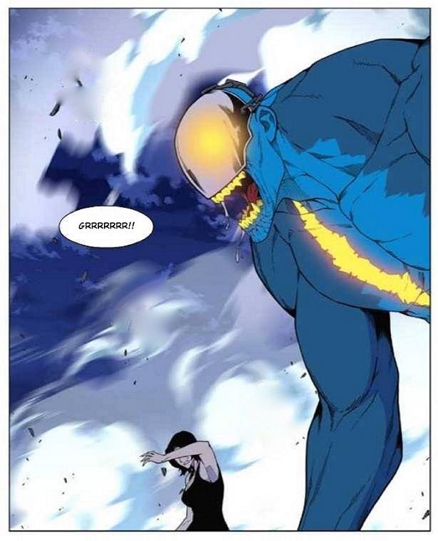 Read Noblesse Español Manga Online