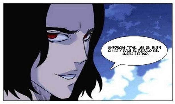 Read Noblesse Español Manga Online