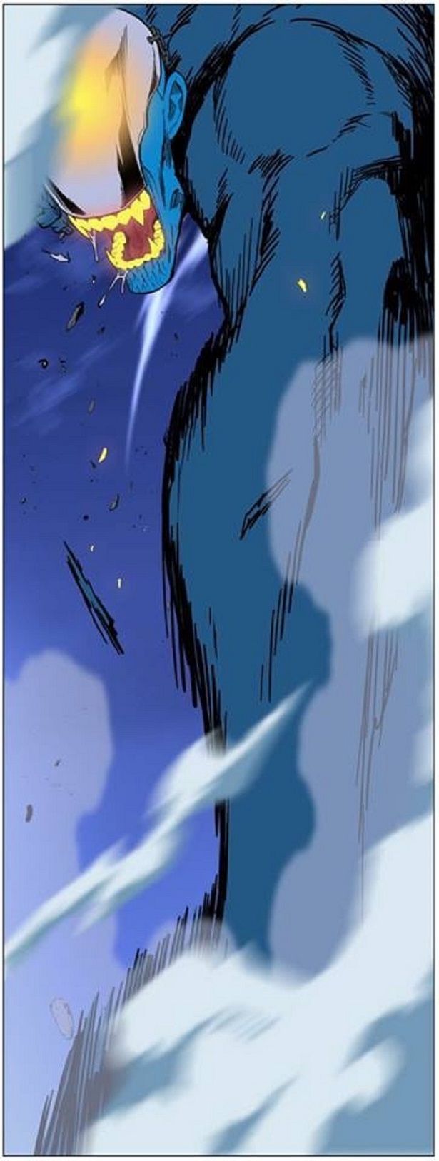 Read Noblesse Español Manga Online