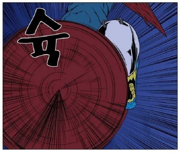 Read Noblesse Español Manga Online