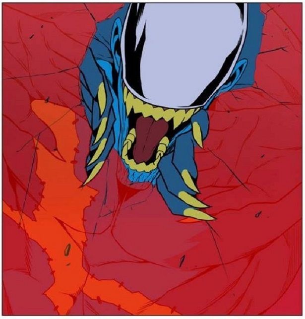 Read Noblesse Español Manga Online