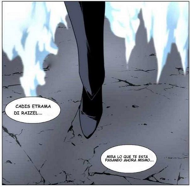 Read Noblesse Español Manga Online