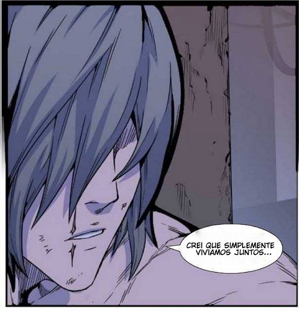 Read Noblesse Español Manga Online