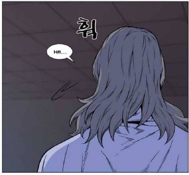 Read Noblesse Español Manga Online