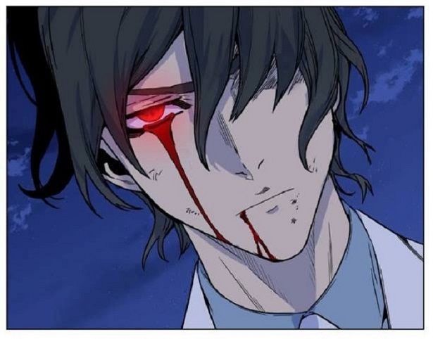Read Noblesse Español Manga Online