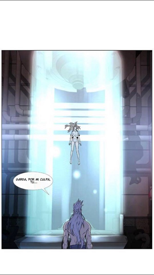 Read Noblesse Español Manga Online