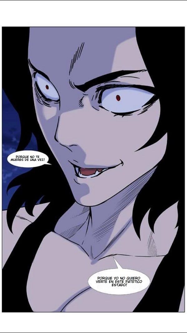Read Noblesse Español Manga Online