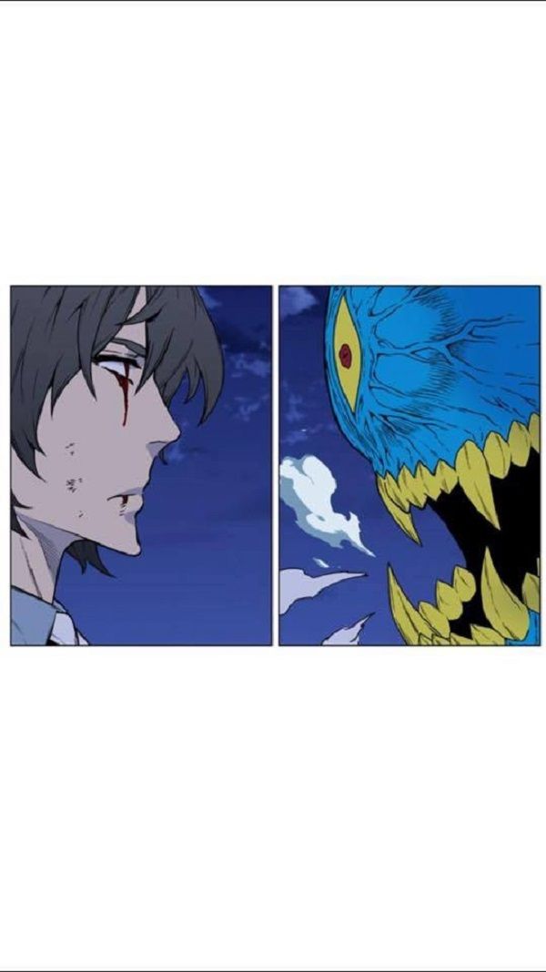 Read Noblesse Español Manga Online