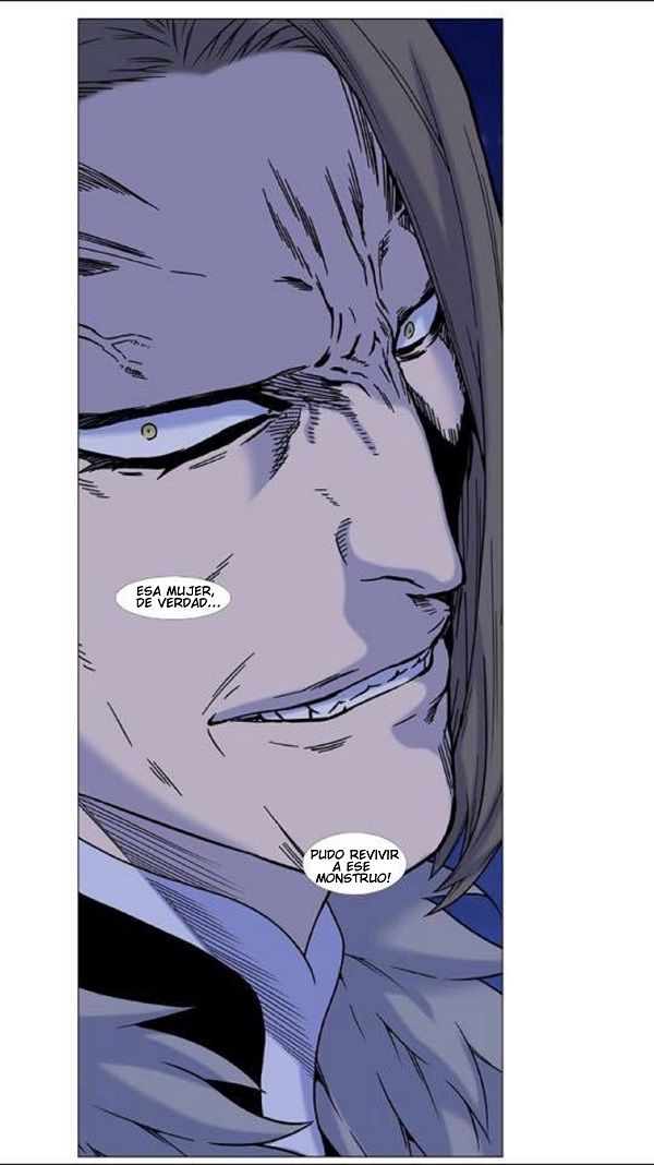 Read Noblesse Español Manga Online