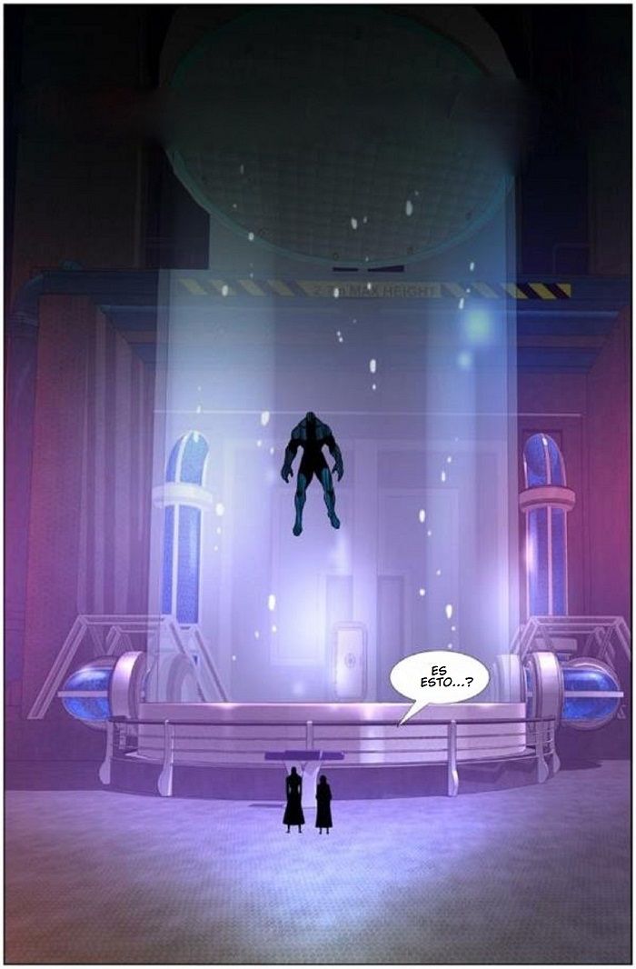 Read Noblesse Español Manga Online