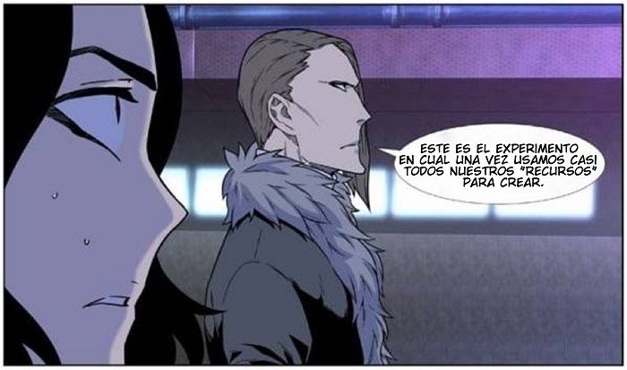 Read Noblesse Español Manga Online