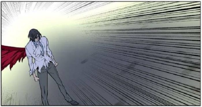 Read Noblesse Español Manga Online