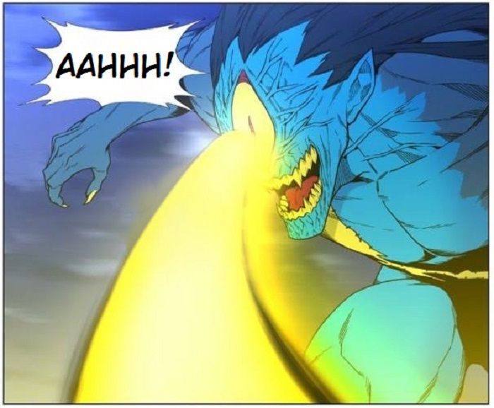 Read Noblesse Español Manga Online