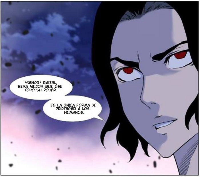 Read Noblesse Español Manga Online