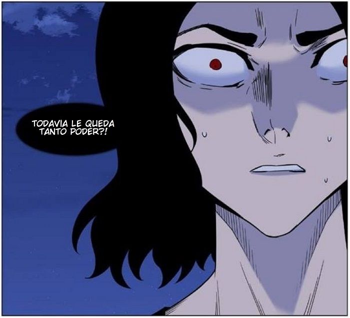 Read Noblesse Español Manga Online
