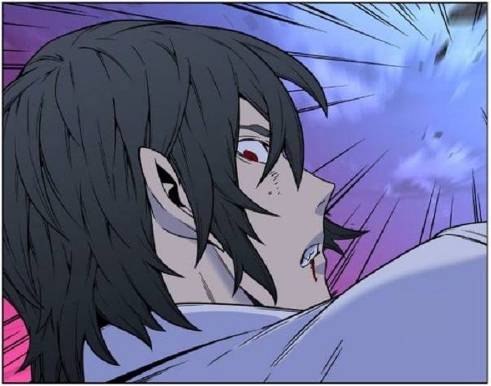 Read Noblesse Español Manga Online