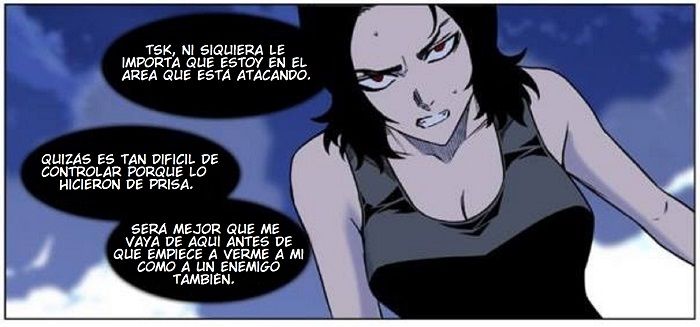 Read Noblesse Español Manga Online