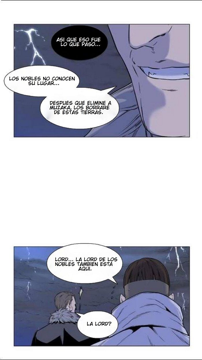 Read Noblesse Español Manga Online