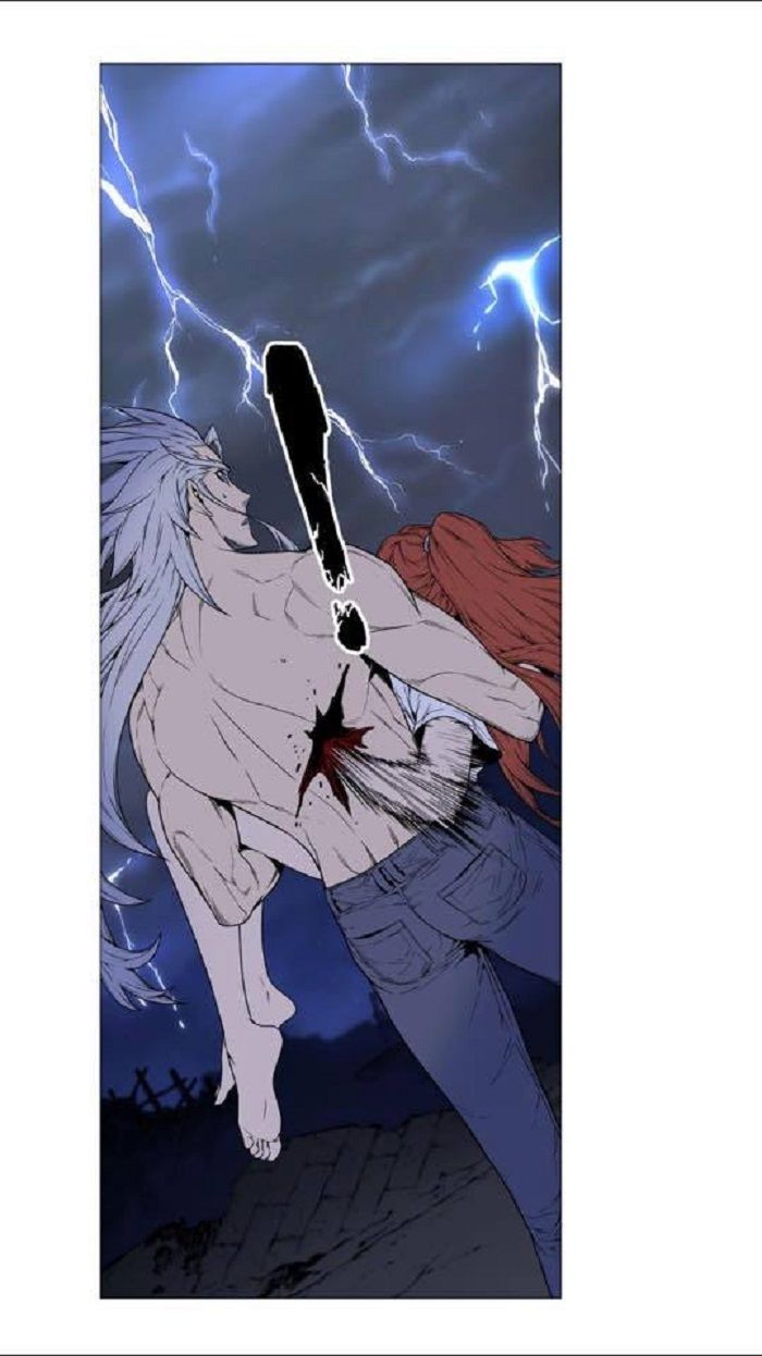 Read Noblesse Español Manga Online