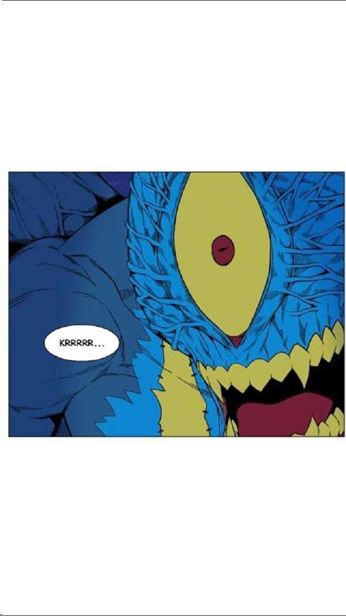 Read Noblesse Español Manga Online