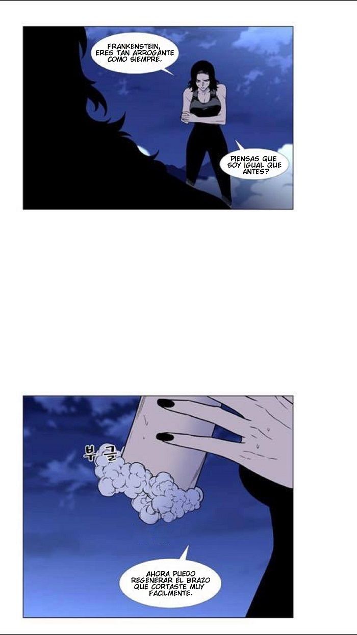 Read Noblesse Español Manga Online