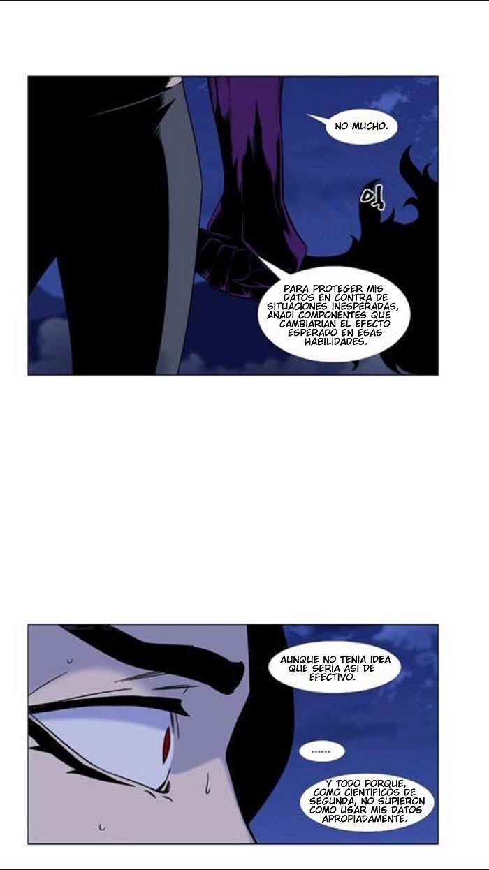 Read Noblesse Español Manga Online