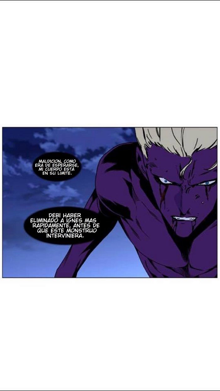 Read Noblesse Español Manga Online