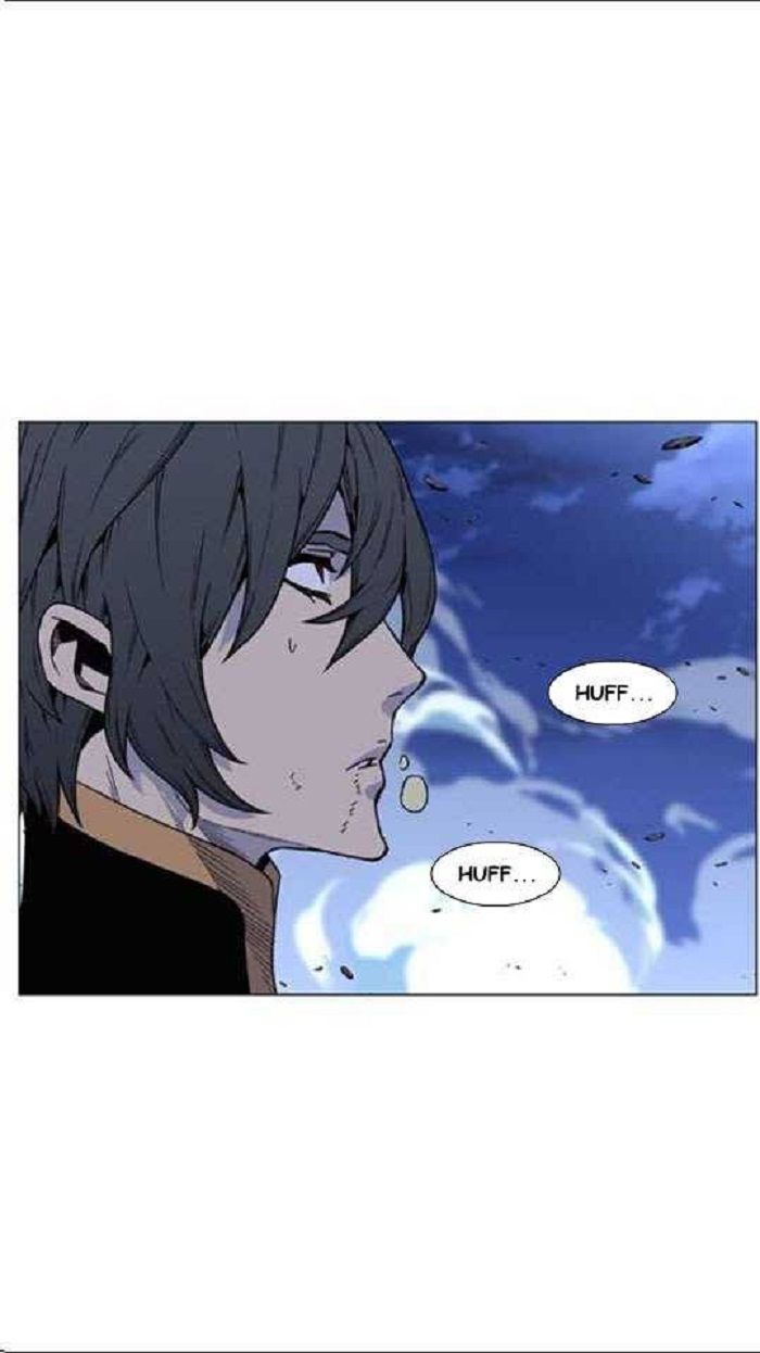 Read Noblesse Español Manga Online
