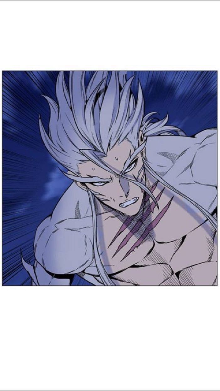 Read Noblesse Español Manga Online