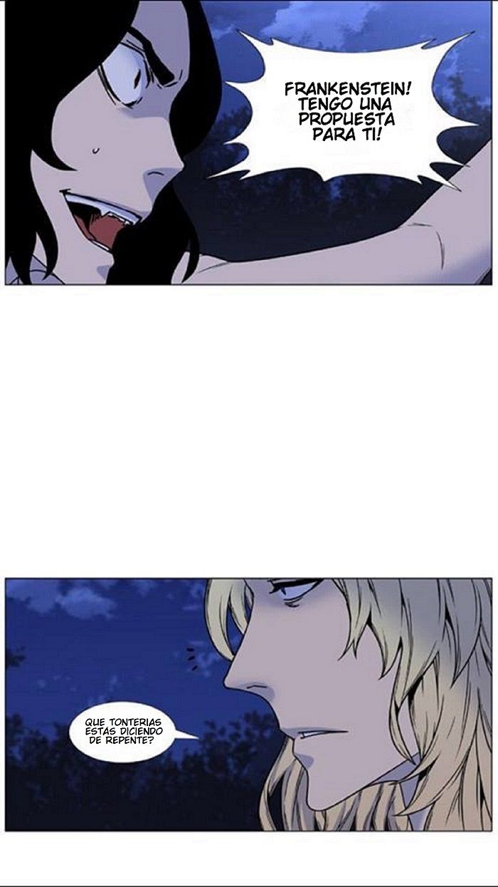 Read Noblesse Español Manga Online