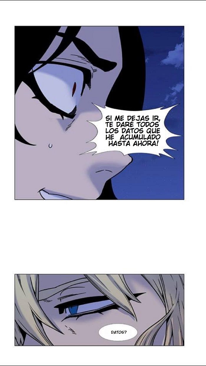 Read Noblesse Español Manga Online