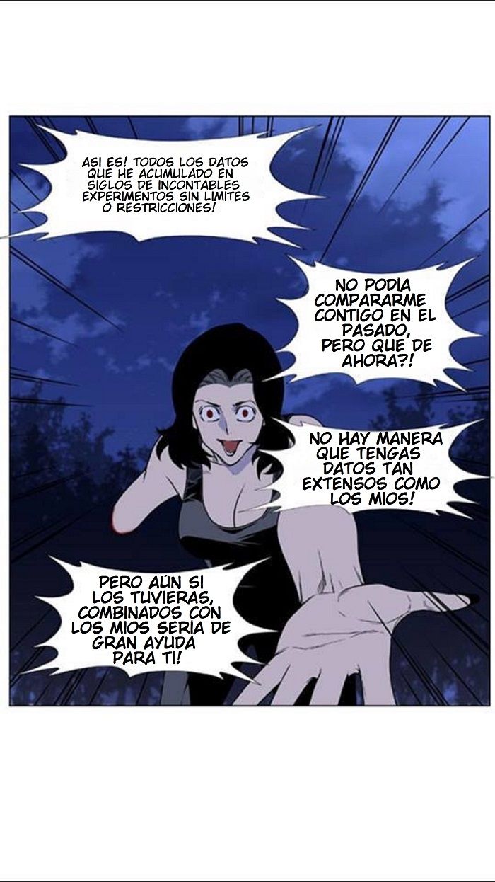 Read Noblesse Español Manga Online